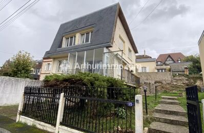 vente maison 439 500 € à proximité de Gonfreville-l'Orcher (76700)