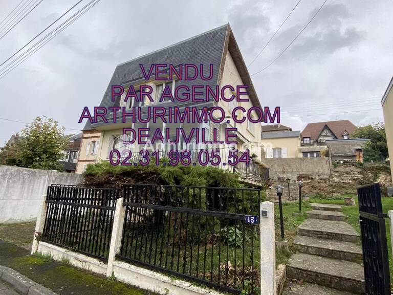 MAISON 4P VUE PANORAMIQUE — photo 1