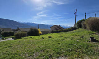 Terrain  486 m² à vendre à La Flachère (38530)