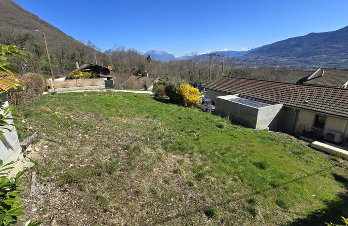 Jolie parcelle La Flachère — photo 2
