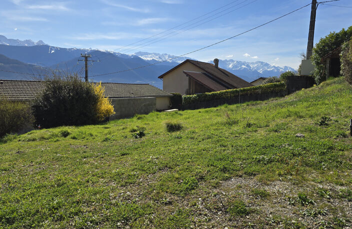 Jolie parcelle La Flachère — photo 4