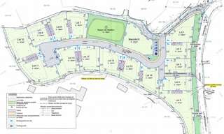 Terrain  673 m² à vendre à Lézignan-Corbières (11200)