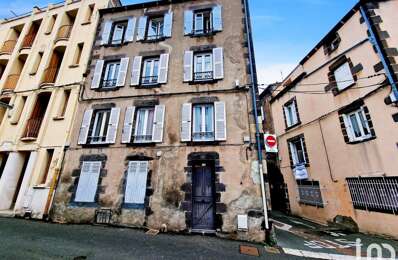 immeuble  pièces 120 m2 à vendre à Clermont-Ferrand (63000)