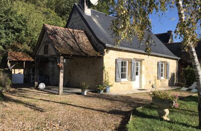 vente maison 206 808 € à proximité de Chambray-Lès-Tours (37170)
