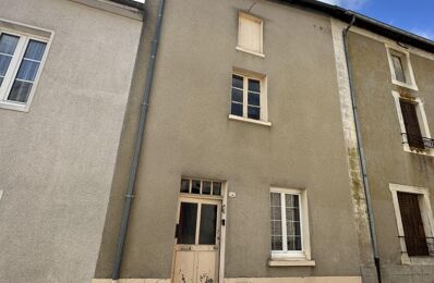 vente maison 12 000 € à proximité de Voutré (53600)