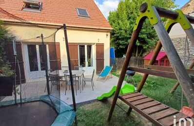 vente maison 259 000 € à proximité de Bouray-sur-Juine (91850)