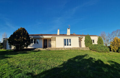 vente maison 299 900 € à proximité de Le Brouilh-Monbert (32350)