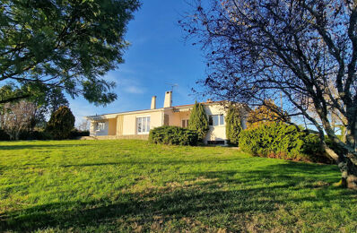 vente maison 299 900 € à proximité de Castelnau-Barbarens (32450)