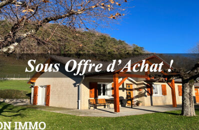 vente maison 299 000 € à proximité de La Tronche (38700)