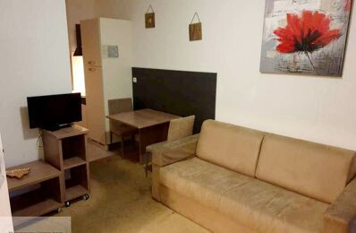 vente appartement 160 000 € à proximité de Beuil (06470)