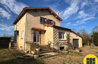 vente maison 220 000 € à proximité de Bourg-de-Péage (26300)