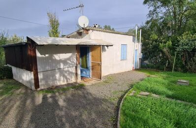 vente maison 90 600 € à proximité de L'Aiguillon-sur-Mer (85460)
