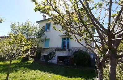 vente maison 260 000 € à proximité de La Tour-du-Crieu (09100)