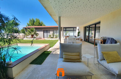 vente appartement 595 000 € à proximité de Saint-Vincent-de-Barrès (07210)