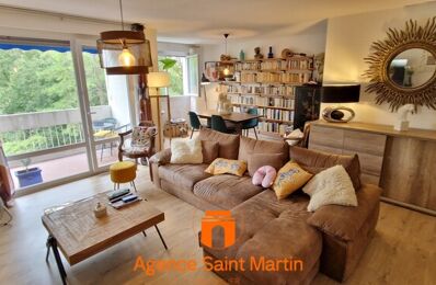vente appartement 239 000 € à proximité de Vallon-Pont-d'Arc (07150)