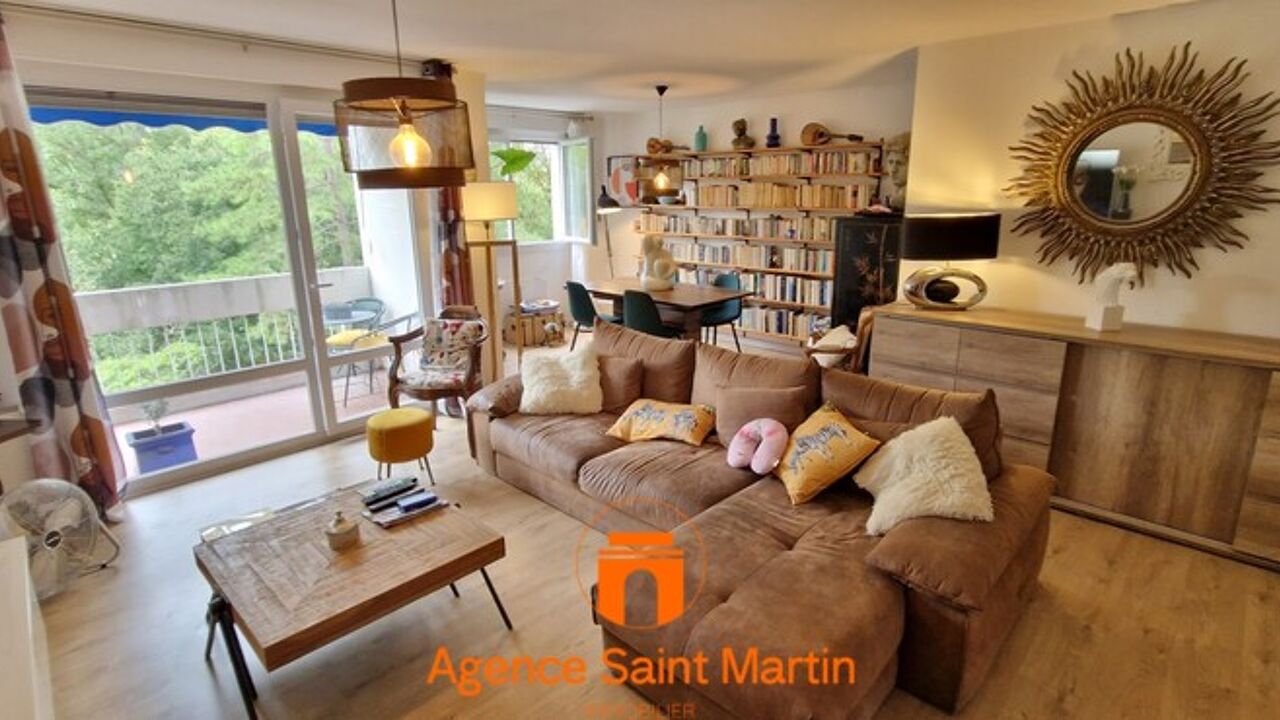 appartement 5 pièces 109 m2 à vendre à Montélimar (26200)