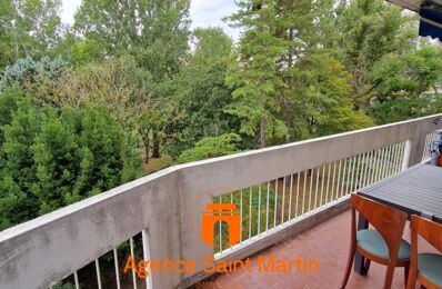 appartement 5 pièces 109 m2 à vendre à Montélimar (26200)