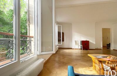 vente appartement 690 000 € à proximité de Épinay-sous-Sénart (91860)