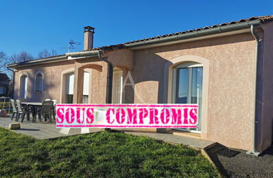 vente maison 215 000 € à proximité de Saint-Sernin-sur-Rance (12380)