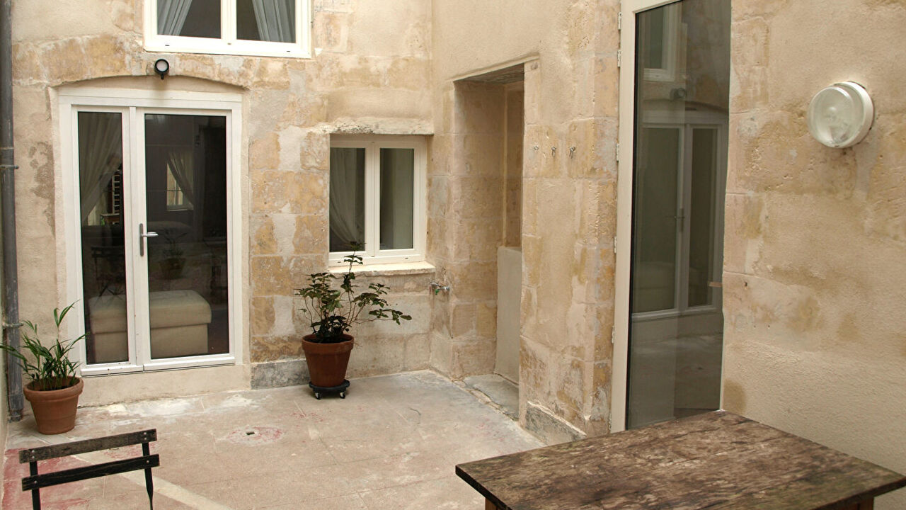 appartement 6 pièces 148 m2 à vendre à La Rochelle (17000)