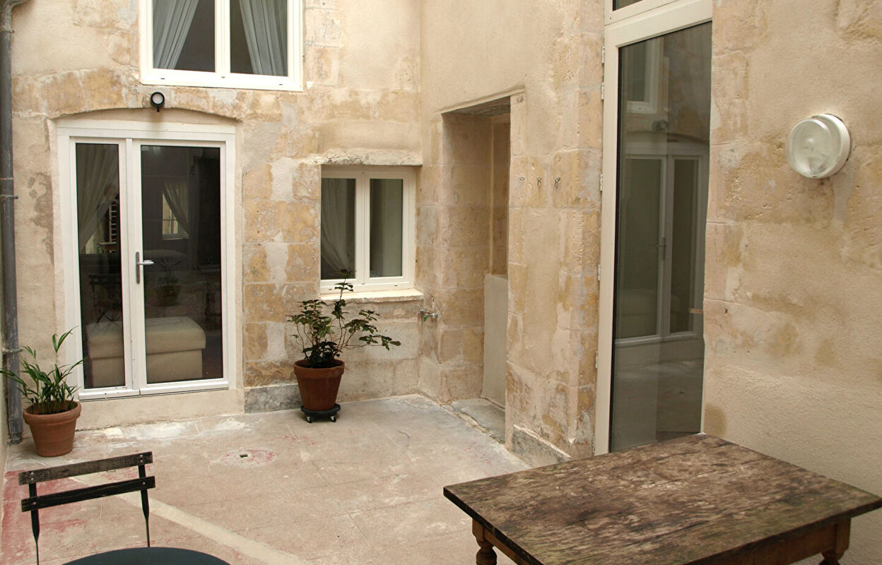 appartement 6 pièces 148 m2 à vendre à La Rochelle (17000)