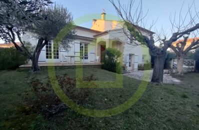 vente maison 347 000 € à proximité de Gigondas (84190)