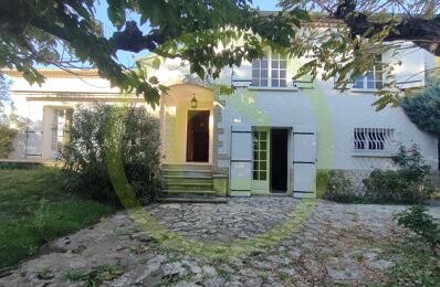 maison 6 pièces 141 m2 à vendre à Carpentras (84200)