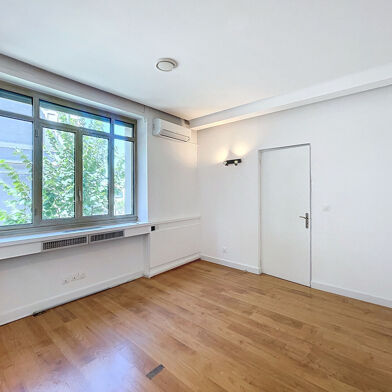 Appartement 2 pièces 36 m²