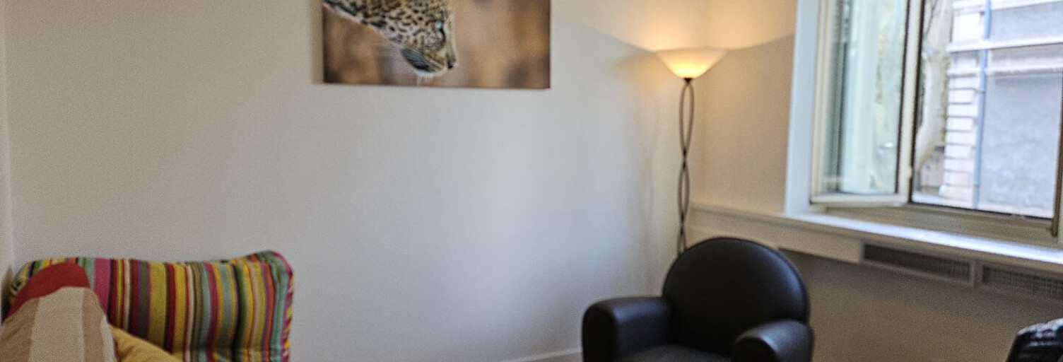 Appartement 2 Pièces 36 m² à louer à Avignon (84000)