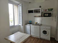 APPARTEMENT - T2 MEUBLE - 36m² — photo 2
