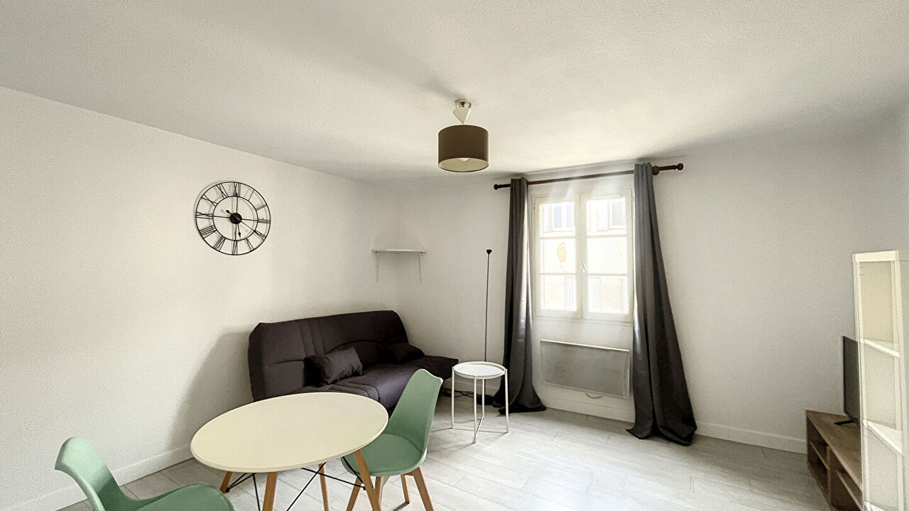 appartement 1 pièces 27 m2 à louer à Avignon (84000)