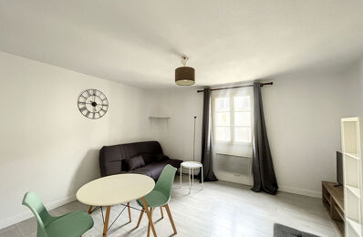 location appartement 480 € CC /mois à proximité de Villeneuve-Lès-Avignon (30400)