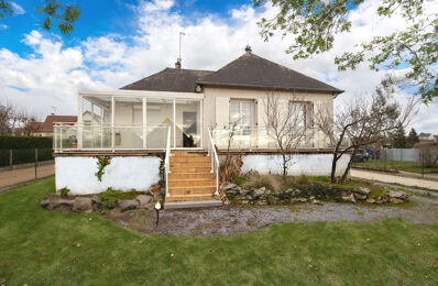 vente maison 208 000 € à proximité de Saint-Branchs (37320)