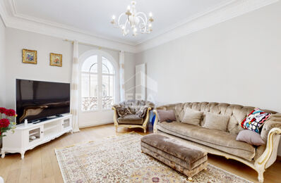 vente appartement 1 100 000 € à proximité de Beausoleil (06240)
