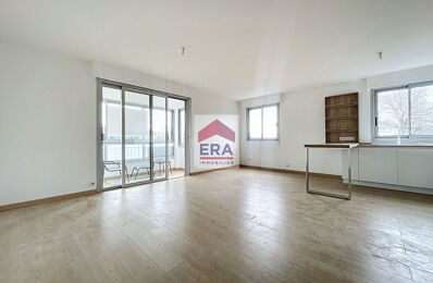 vente appartement 325 000 € à proximité de Le Rouret (06650)