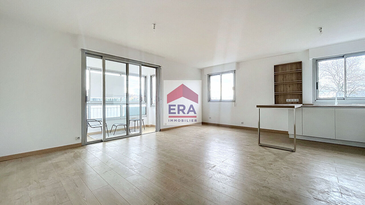 appartement 3 pièces 60 m2 à vendre à Cagnes-sur-Mer (06800)