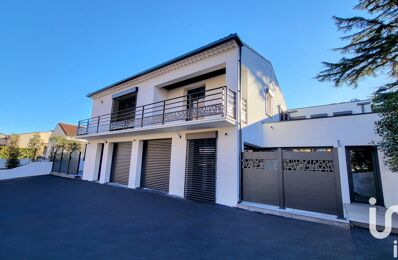 vente maison 978 000 € à proximité de Aniane (34150)