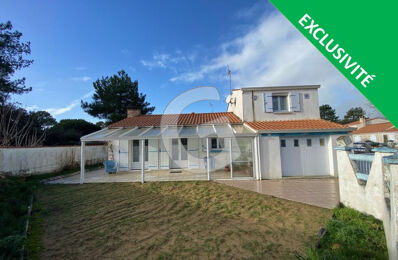 vente maison 389 650 € à proximité de La Faute-sur-Mer (85460)