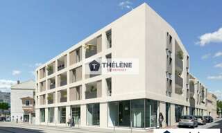 Commerce  615 m² à louer à Montpellier (34000)