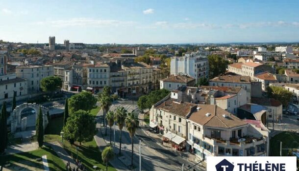 Local commercial  à louer Montpellier 34000