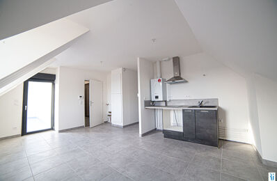 location appartement 589 € CC /mois à proximité de Sotteville-Lès-Rouen (76300)