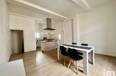vente maison 91 500 € à proximité de Narbonne (11100)
