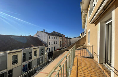 location appartement 570 € CC /mois à proximité de Saint-Étienne-de-Fontbellon (07200)