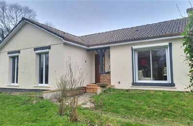 vente maison 225 000 € à proximité de Saint-Pierre-Bénouville (76890)