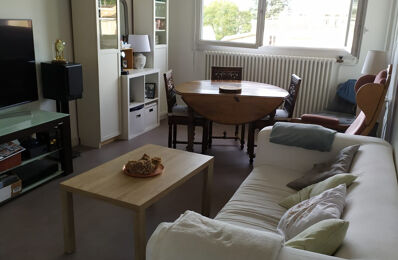 location appartement 605 € CC /mois à proximité de Allemans-du-Dropt (47800)