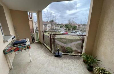vente appartement 80 000 € à proximité de Castelnau-Barbarens (32450)