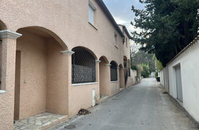 location appartement 715 € CC /mois à proximité de Castries (34160)
