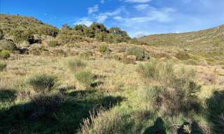 Terrain  34044 m² à vendre à Vailhan (34320)