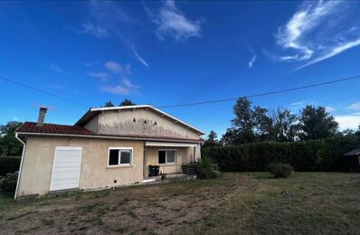 vente maison 129 215 € à proximité de Saint-Pierre-sur-Dropt (47120)
