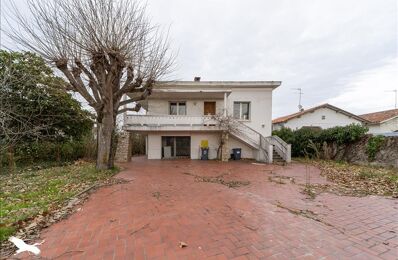 vente maison 315 000 € à proximité de Grazac (31190)
